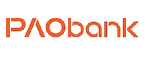 Paobank - logo