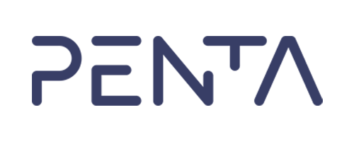 Penta bank - logo