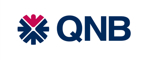 QNB Bank - Logo