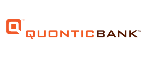 Quontic Bank - logo