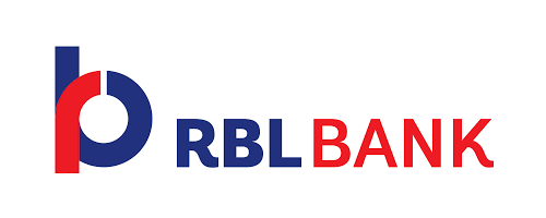 RBL Bank - logo