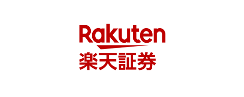 Rakuten Bank - logo