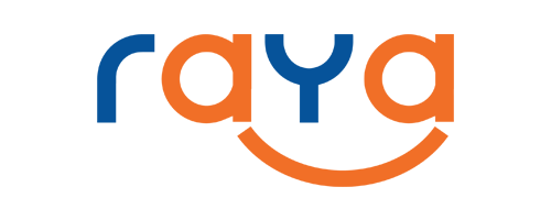 Raya Bank - logo