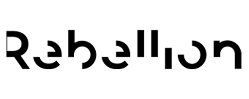 Rebellion bank - logo