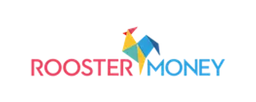 RoosterMoney bank - logo