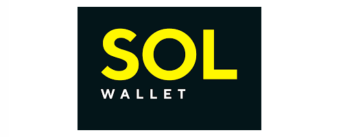 SOL Wallet bank - logo