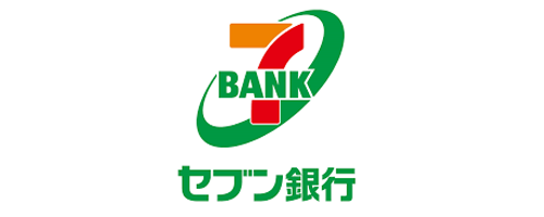 Seven Bank - logo