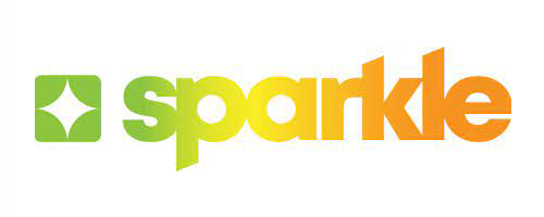 Sparkle Bank - logo