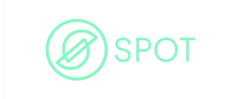 Spot Bank - logo