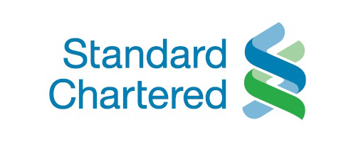 Standard Chartered Pakistan - logo