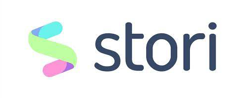 Stori Bank - logo