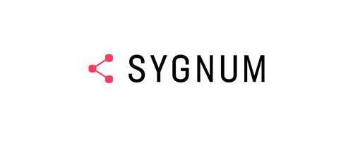 Sygnum bank - logo