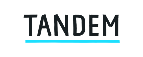Tandem bank - logo