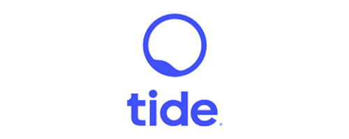 Tide bank - logo