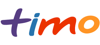 Timo bank - logo