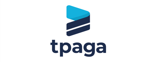 Tpaga bank - logo