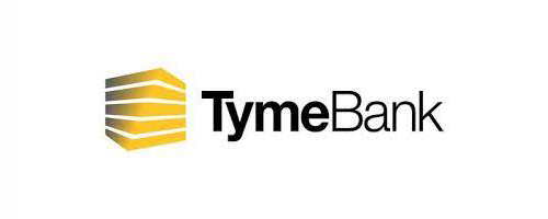 Tyme Bank - logo
