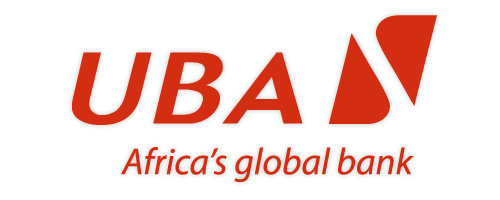 UBA bank - logo
