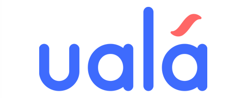Ualá bank - logo