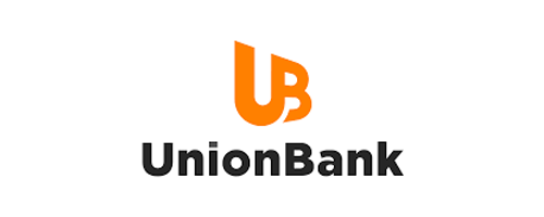 UnionBank Online - logo