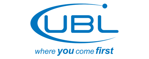 United Bank Limited - logo