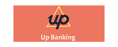 Up bank - logo