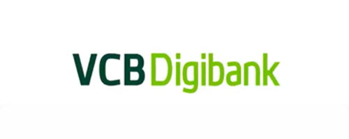 VCB Digibank - logo