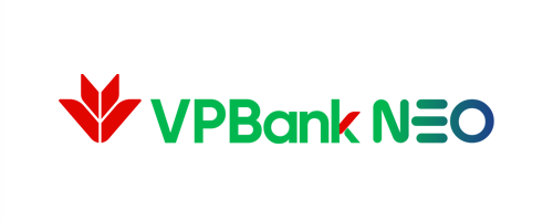 VPBank NEO - logo
