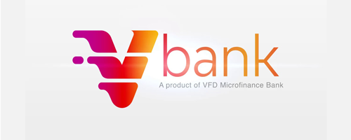 Vbank Bank - logo