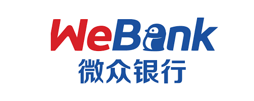 WeBank - logo
