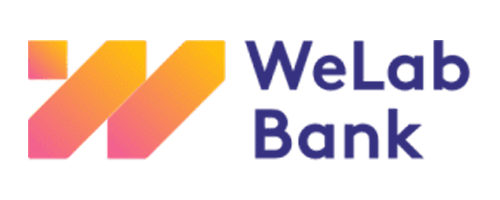 WeLab Bank - logo