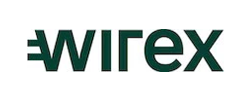 Wirex bank - logo