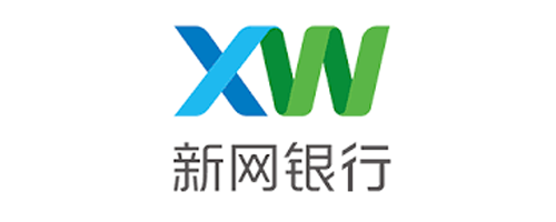 XW Bank - logo
