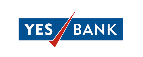 YES Bank - logo