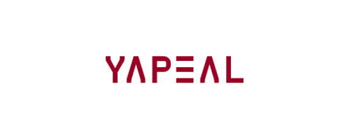 Yapeal bank - logo