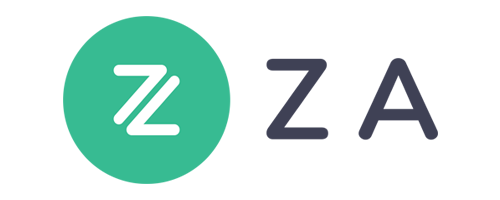 ZA Bank - logo