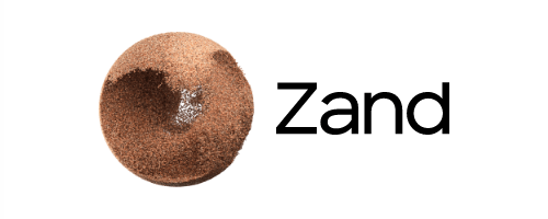 Zand bank - logo