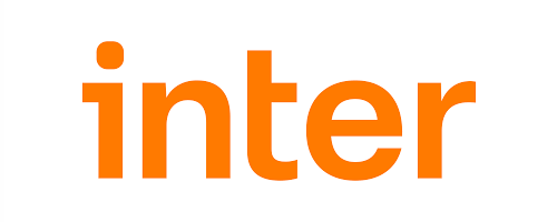 banco Inter bank - logo
