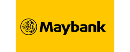 iSave By Maybank bank - logo