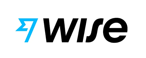 Wise bank - logo